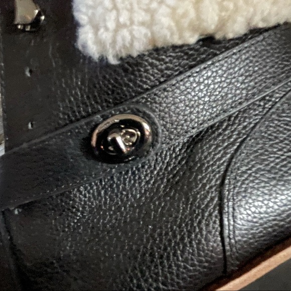 Like new COACH KENNA size 9 - Picture 9 of 9